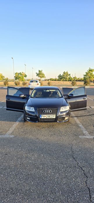 Audi A6 2.0 TFSI Euro 5