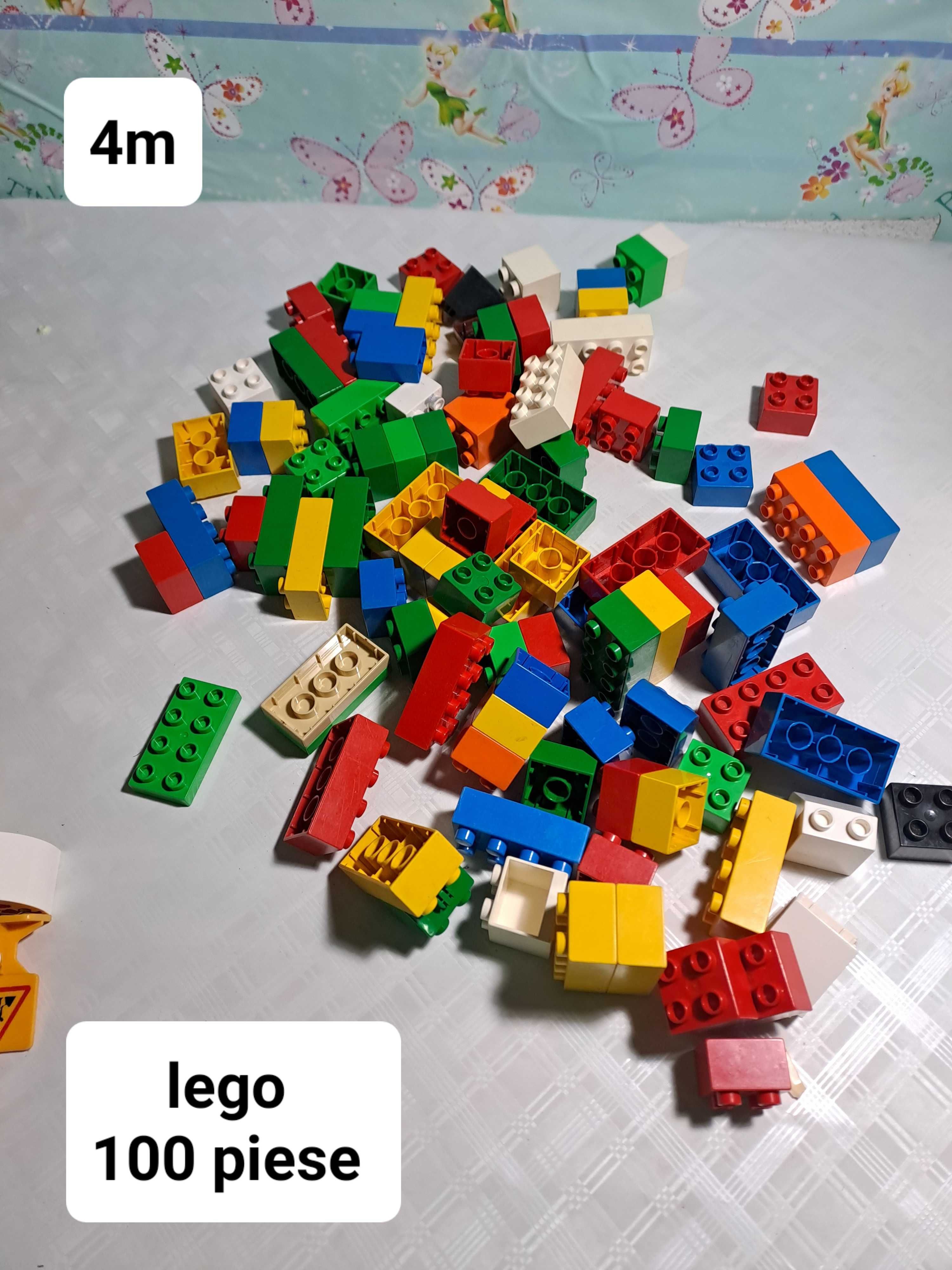 Lego Duplo vintage