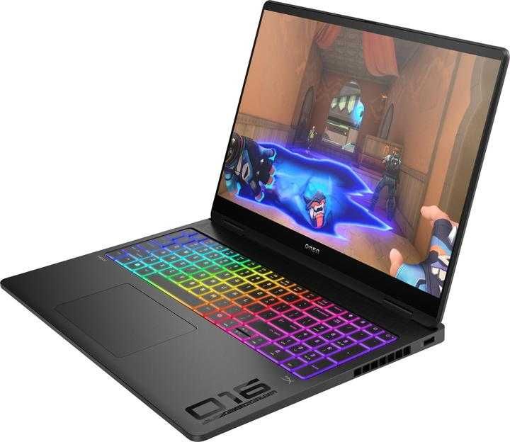 Hp OMEN Gaming 16-am0048ci i7-14650HX/16GB DDR5/512GB SSD/RTX5060 8GB