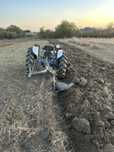 Vand tractor fordson super dexta