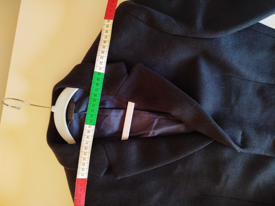 Palton Mango Man lana