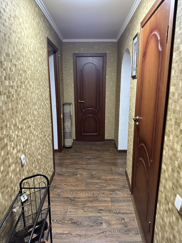 2-х комнатная квартира, мкр. Шугыла