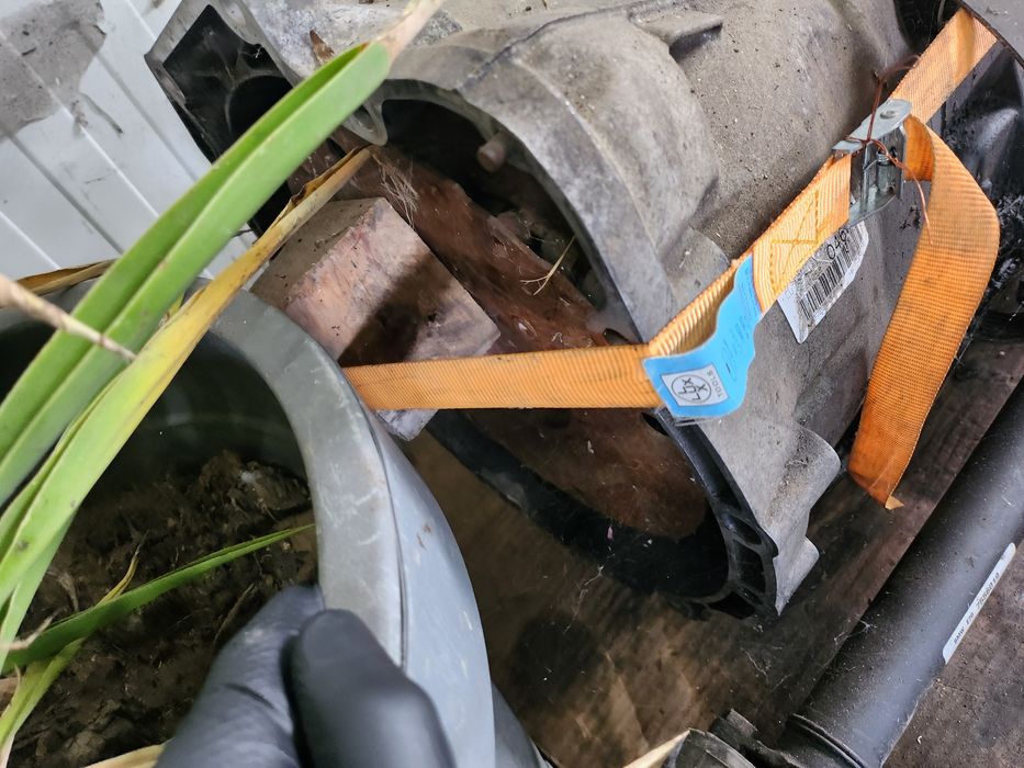 vand cutie viteze bmw 6hp28x