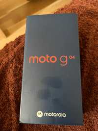 GSM Motorola G 04 за продан