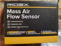 Vand Mass Air Flow Sensor
