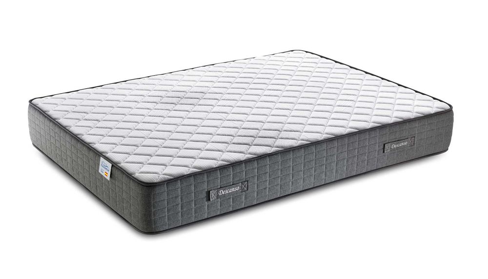 Матрак Descanso Swiss Matt 164/190