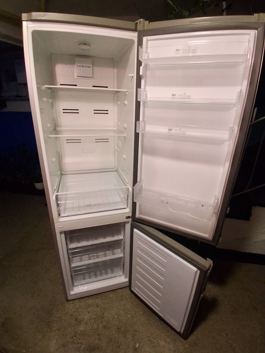 Combina Arctic defectă