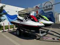 Jetski yamaha ex