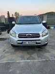 Vand toyota rav 4