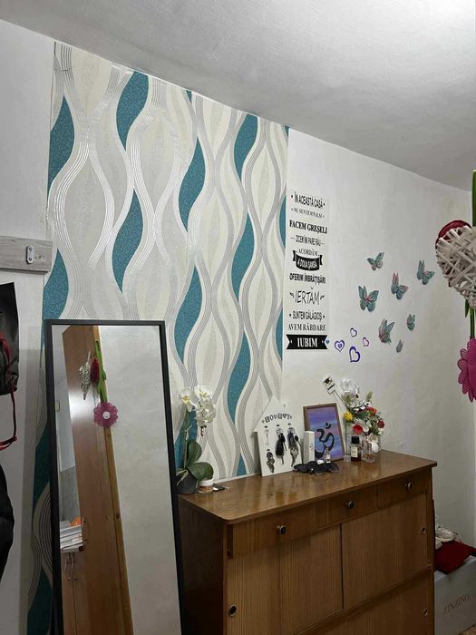 Dau in chirie apartament 2 camere Oradea