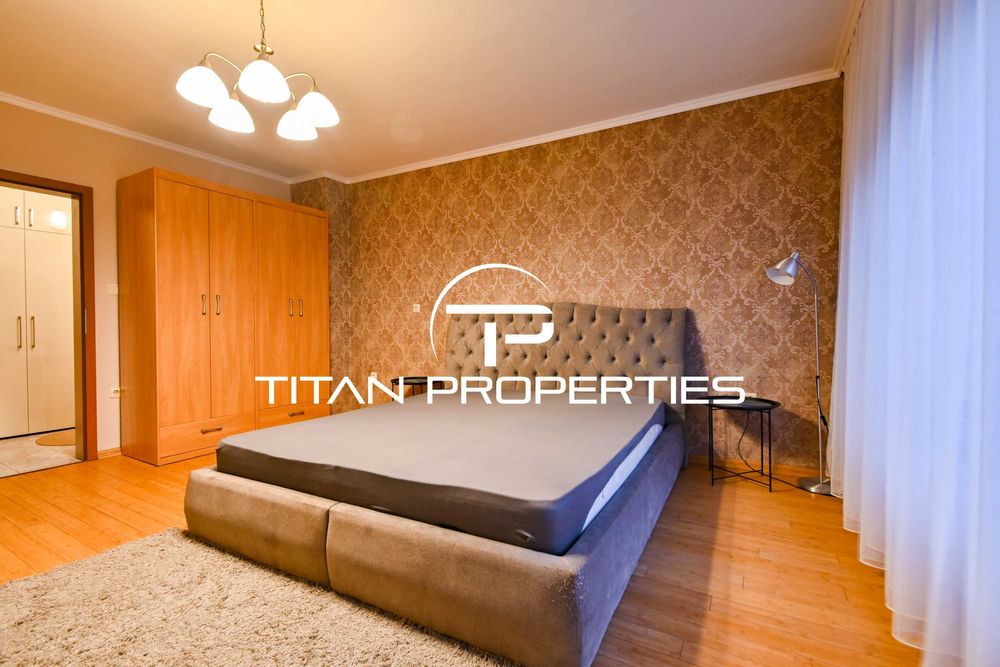 Дава се под наем Двустаен апартамент в София, Борово - 68 кв.м за 612 € - Снимка #6