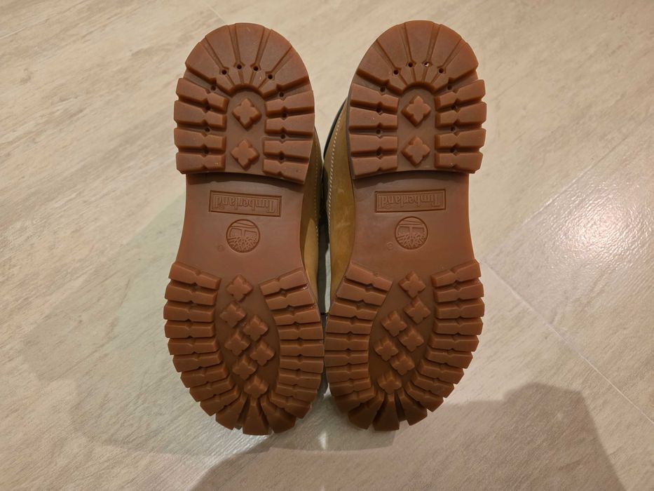 Timberland Размер 42