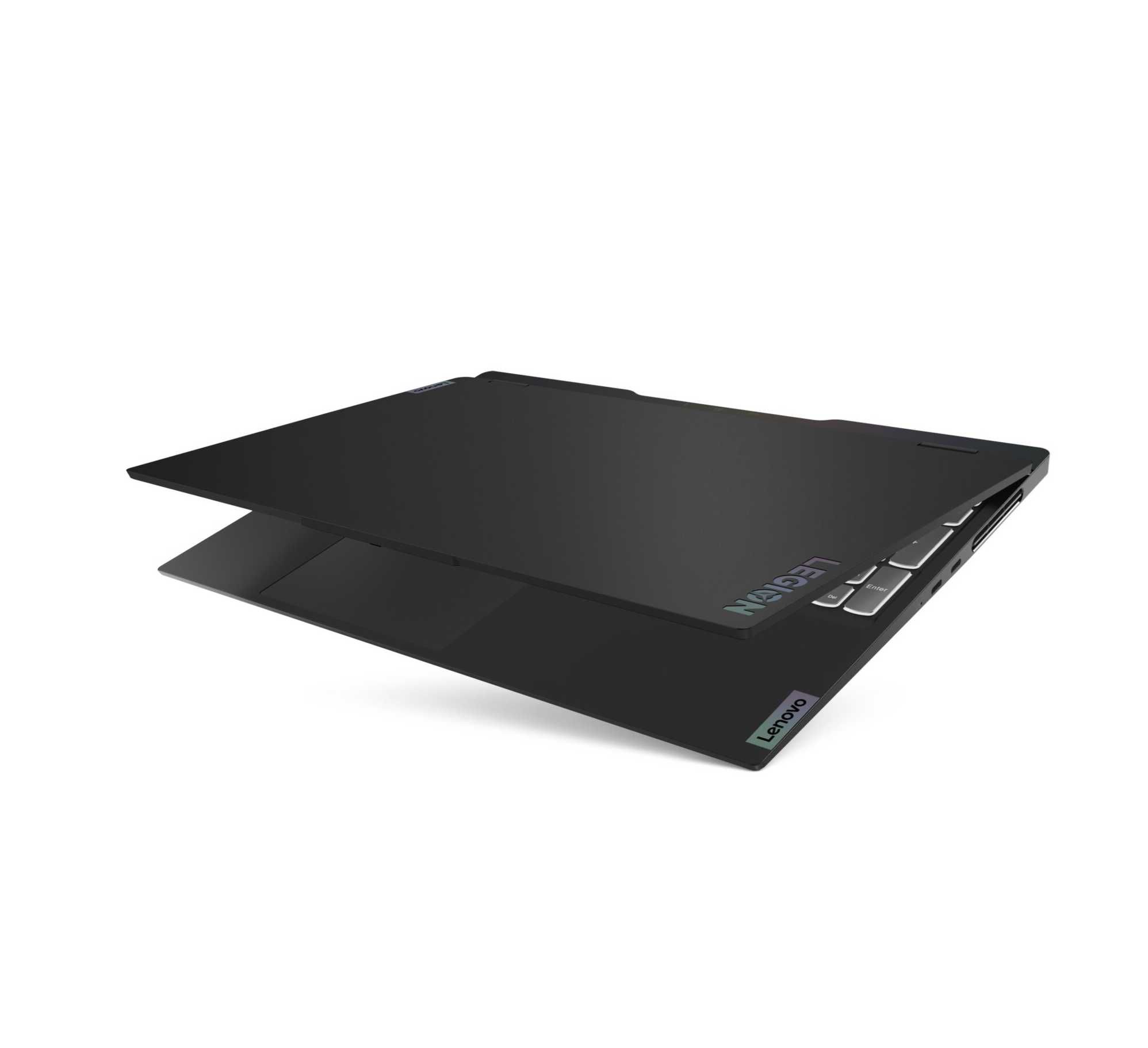 Ноутбук Lenovo LEGION S7 Core i5-12500H/16GB/512GB/RTX3060/16" FHD IPS