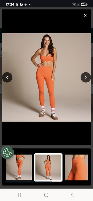 My protein клин и бюстие на Александра Богданска