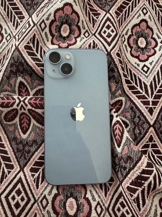 Iphone 14 сатылымда
