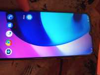 Motorola edge 20