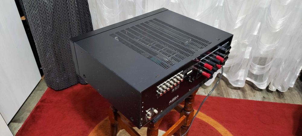 Amplificator Audio Sony TA-F435R Statie Audio
