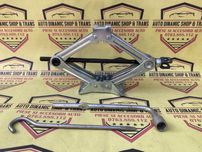 Cric auto original Honda Accord Type B 1100 Kg 2008 - 2015