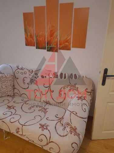 Дава се под наем Двустаен апартамент в Варна, Гранд Мол Варна - 45 кв.м за 400 € - Снимка #3