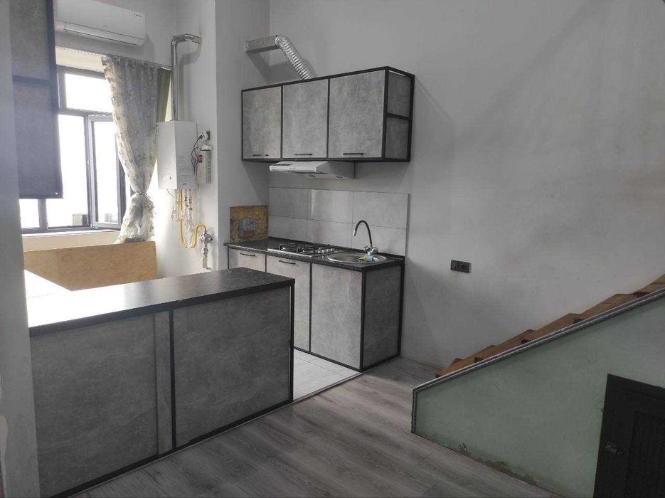 Продаётся  квартира (ЛОФТ) — Юнусабад-7, Новостройка