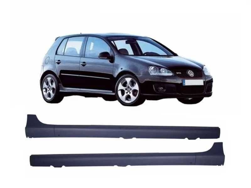 Прагове за VW GOLF 5 GTI