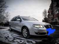 Vw passat 2009 euro 5