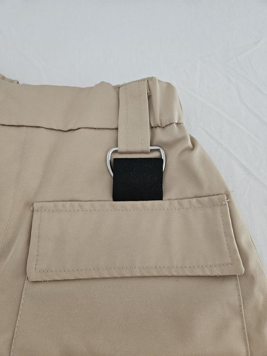 Pantaloni scurți cargo