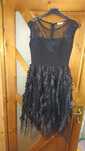 Rochie seara midi