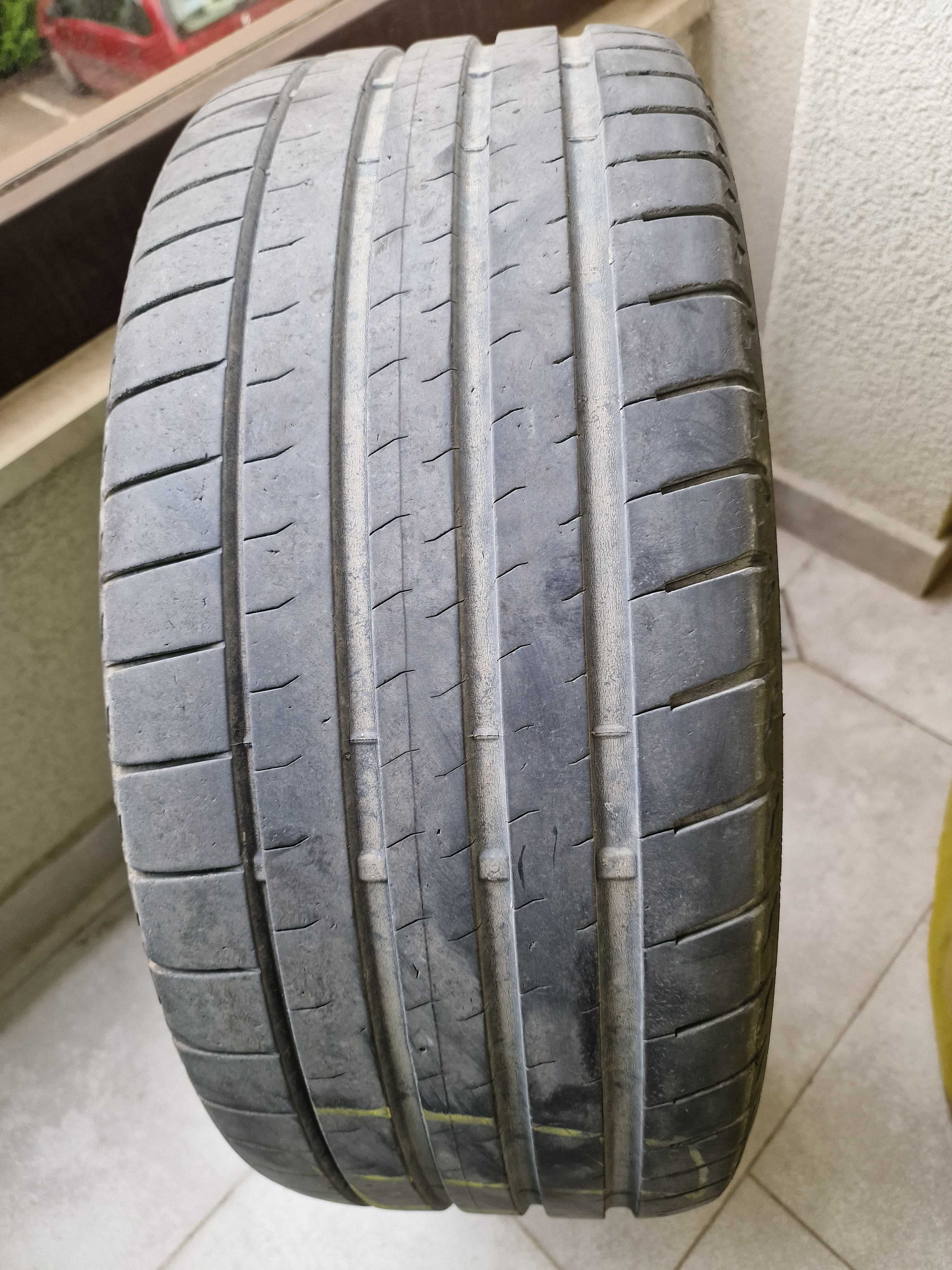 Летни гуми Bridgestone Potenza 245/45/19