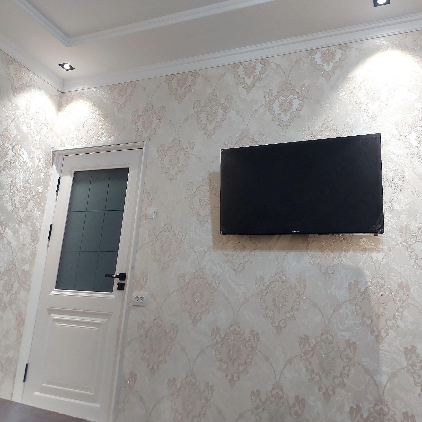 2хонали квартира ижара 1августда бушайди