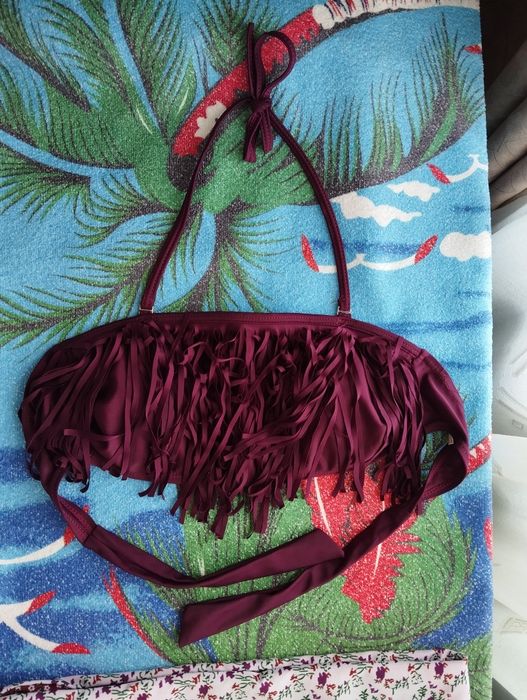 Costum de baie din doua piese M/L