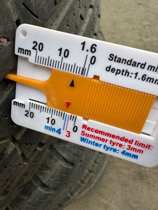 Jante originale Dacia Duster