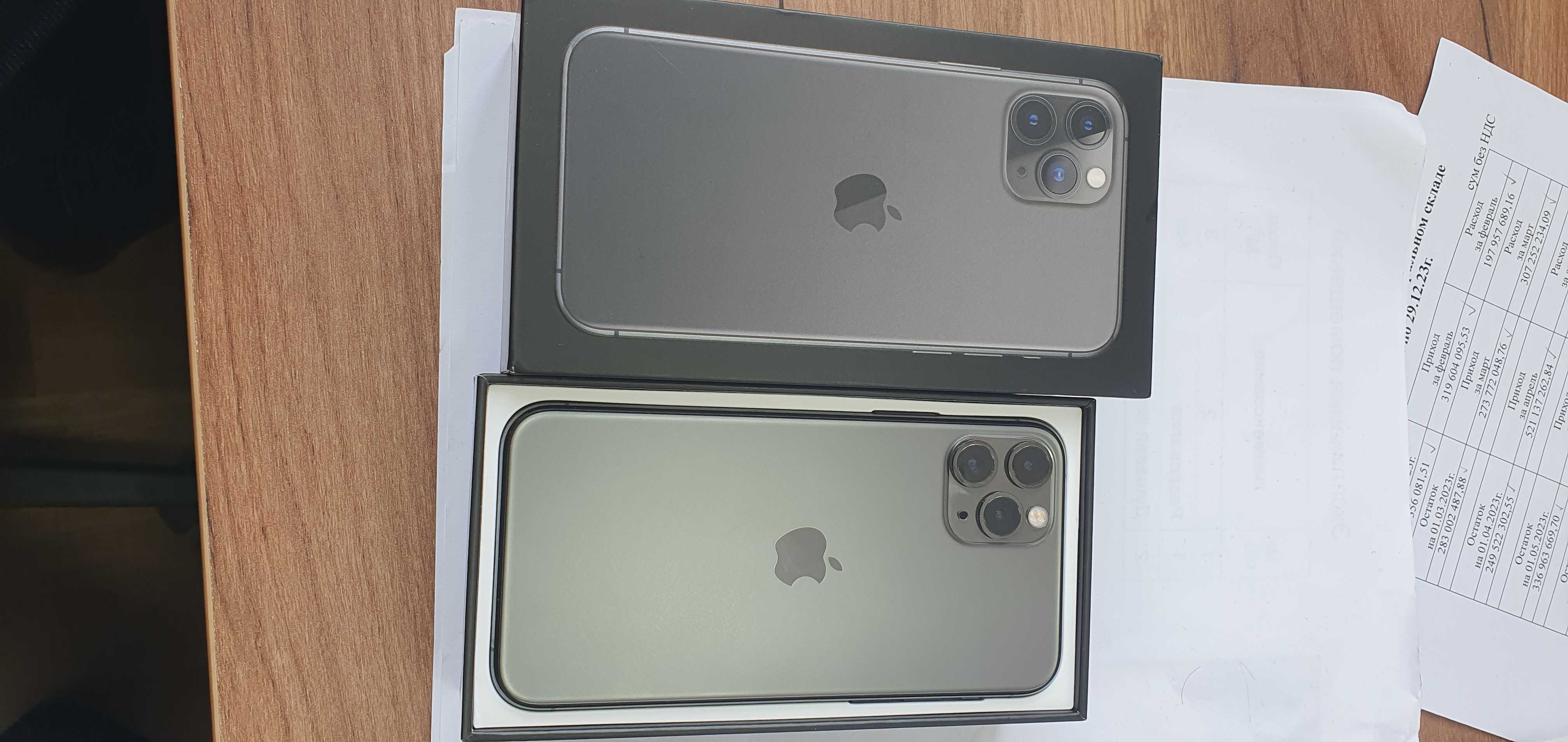 Iphone 11pro 256гб LL/A