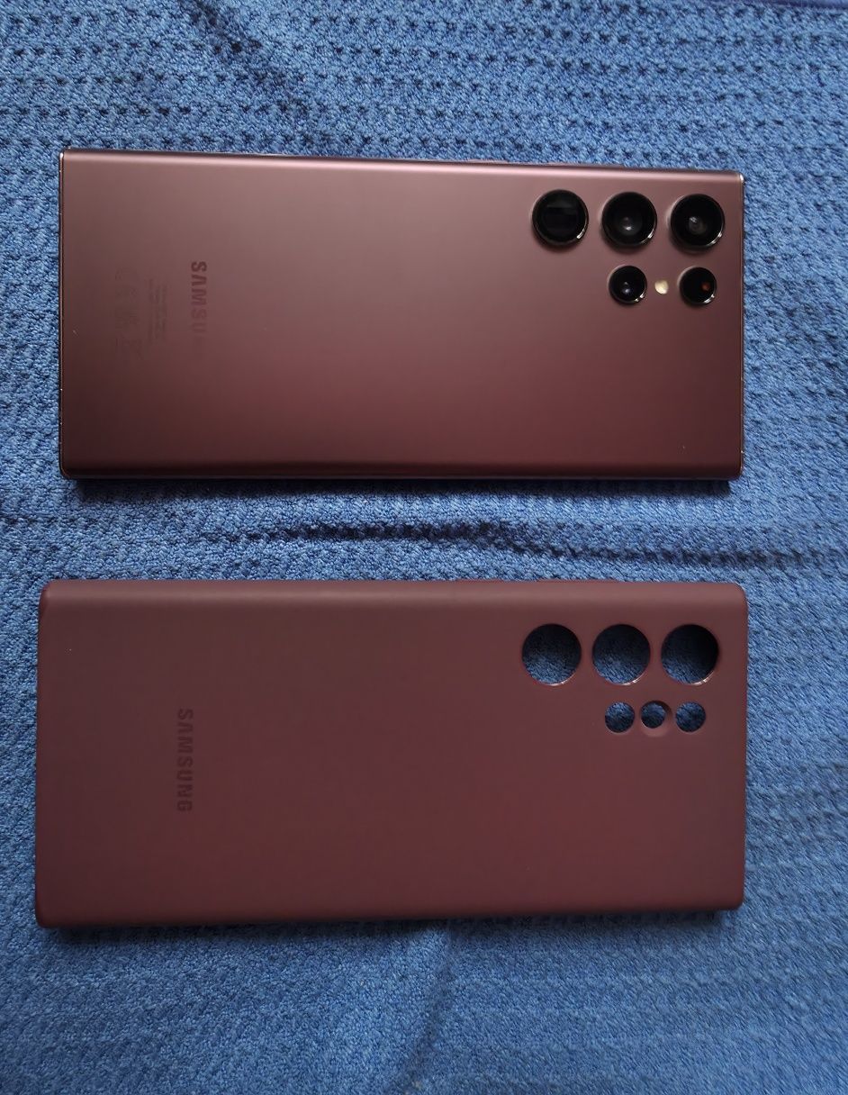 Samsung S22 Ultra