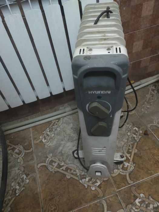 Продам обогреватель