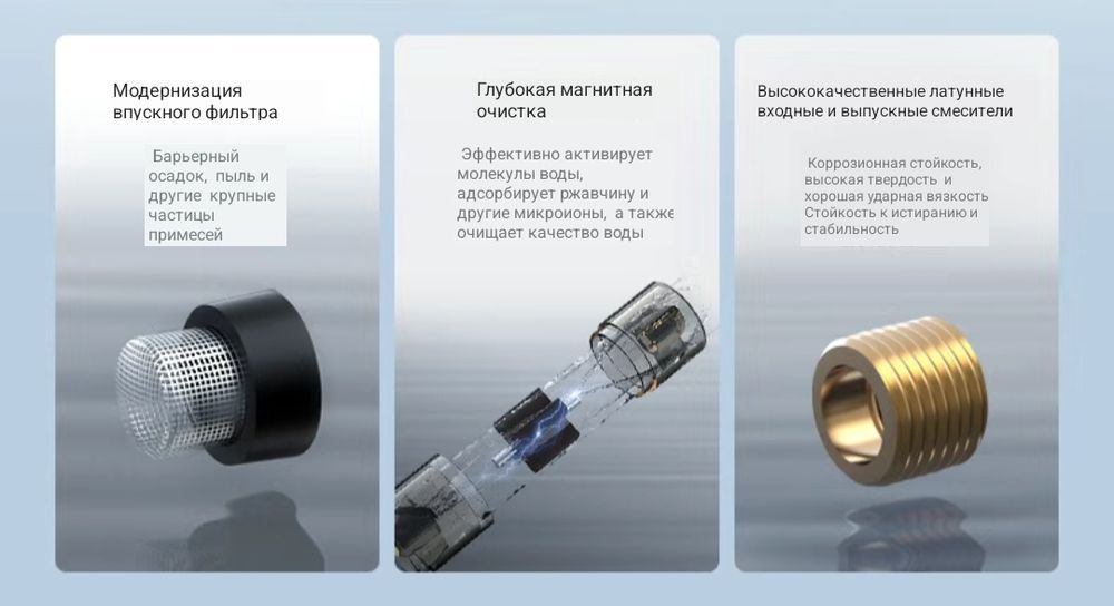 Водонагреватель электрический philips