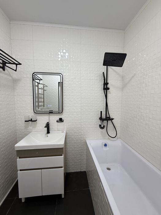 Срочно сотувда 2 хона 6 этаж 8 этажлик дом лифт бор Гарден Сити доми