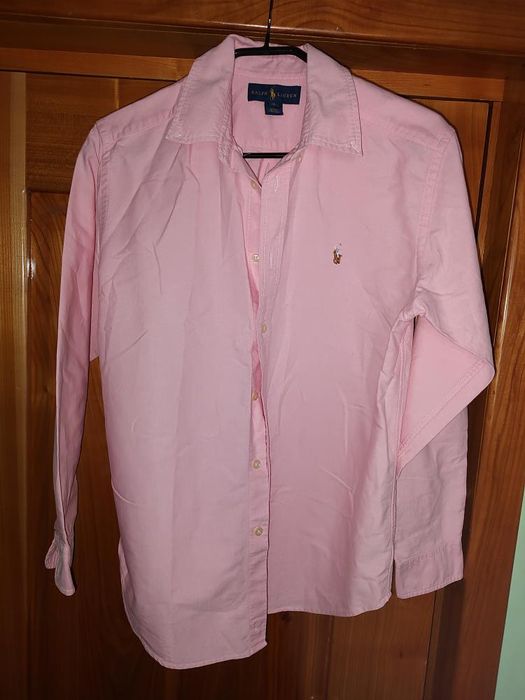 Camasa Ralph Lauren size S (16)