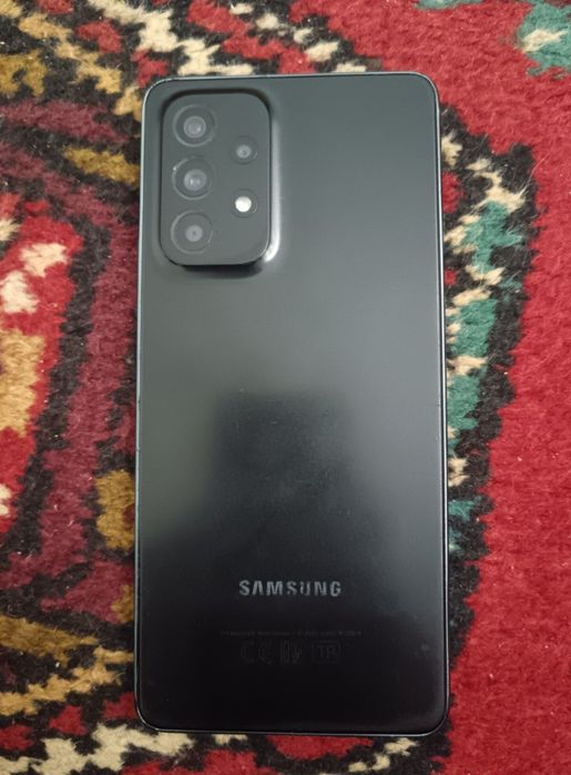 Samsung a53 5G tel