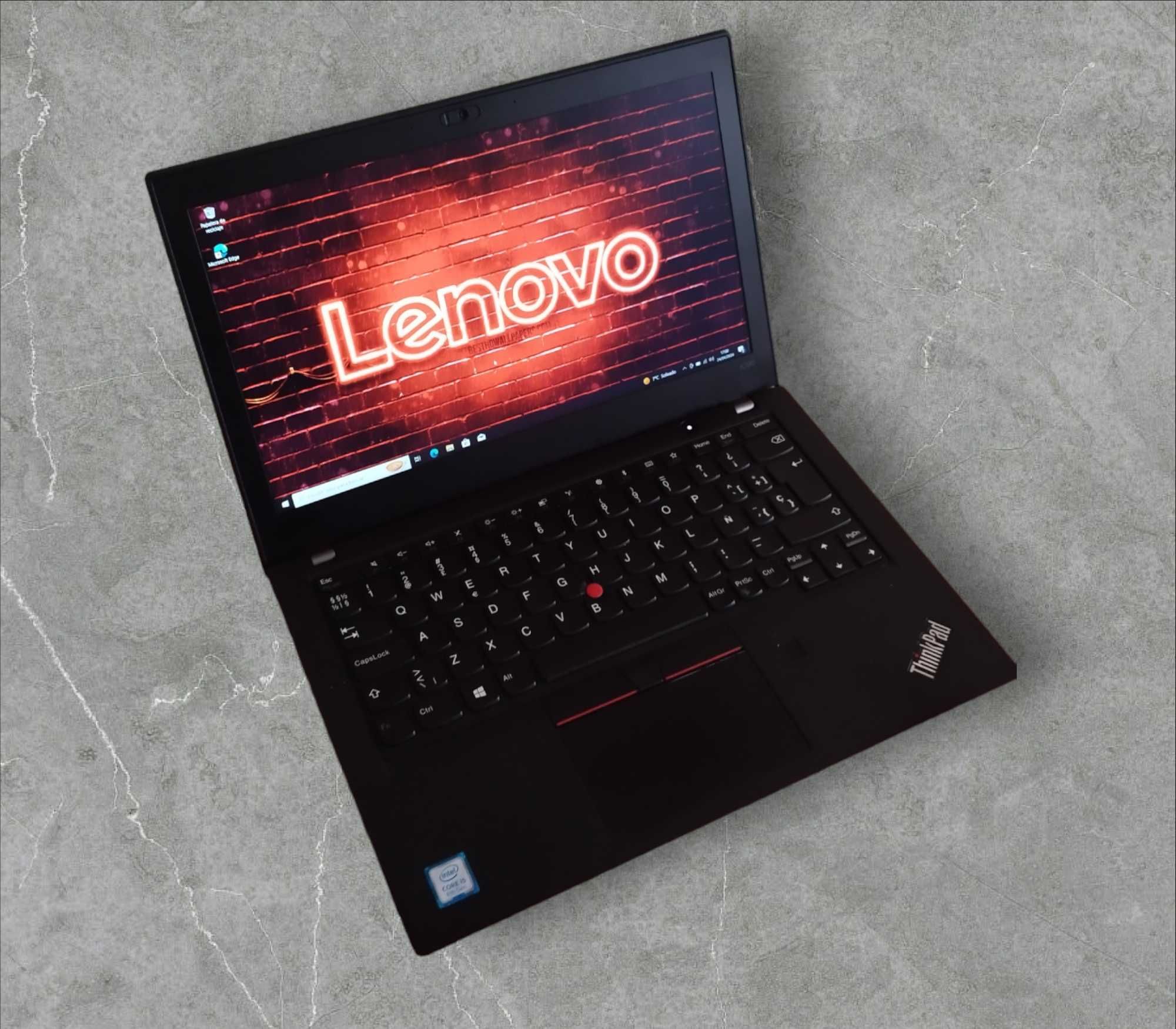 Lenovo x 280  16 GB