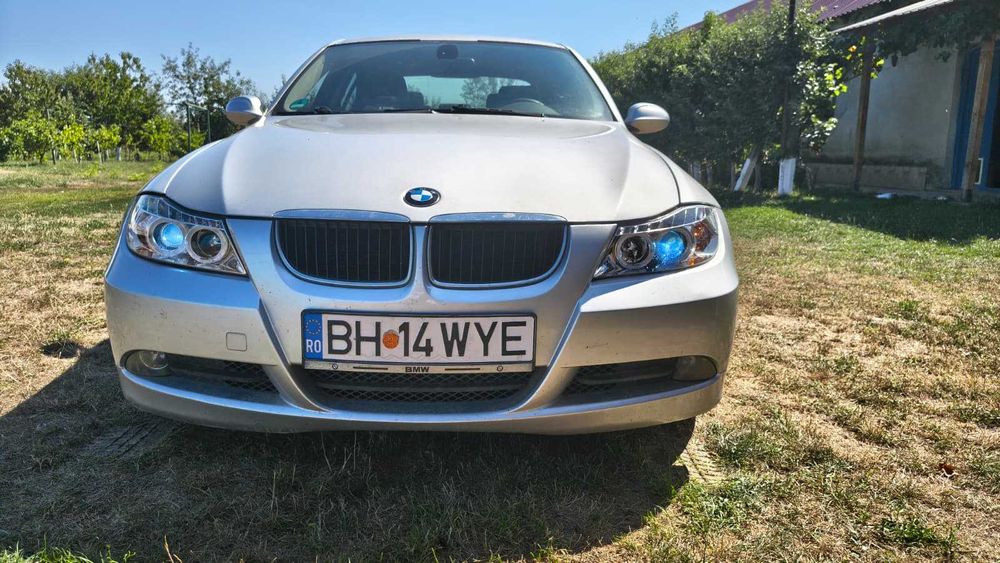 BMW Seria 3 E90 2006