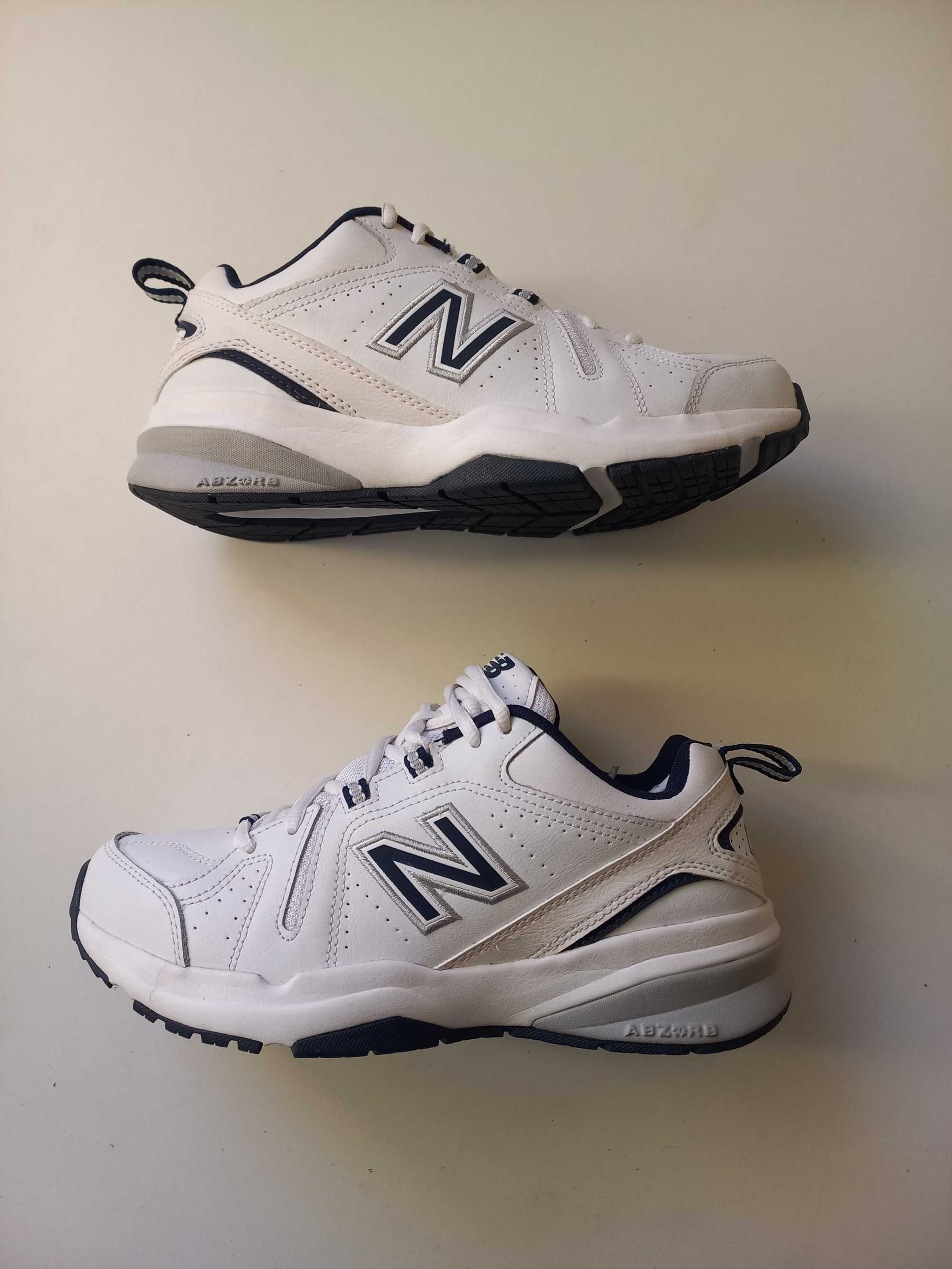 New Balance 608 V5 оригинални маратонки