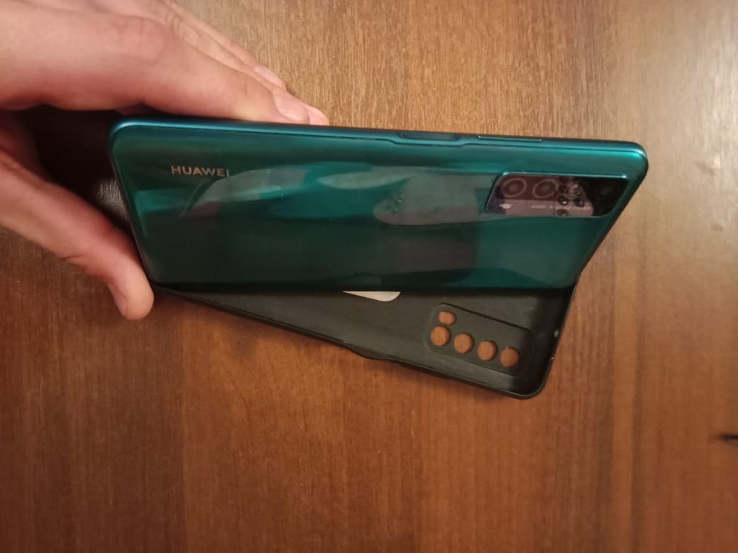 HUAWEI A71 в хорошем состоянии