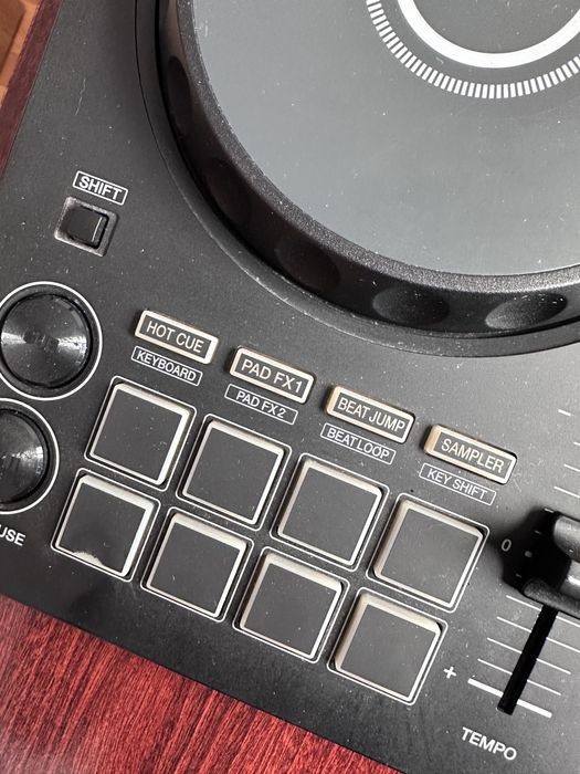 Pioneer DDJ-FLX4