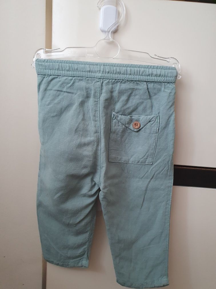 Pantaloni in Zara 9-12 luni