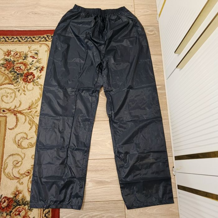 Брюки - дождевик шалбар для рыбалки