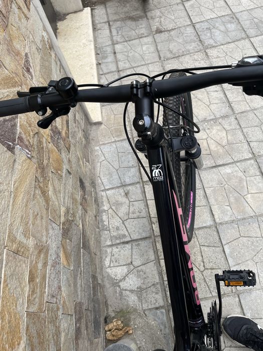 Планински велосипед Romet 27.5