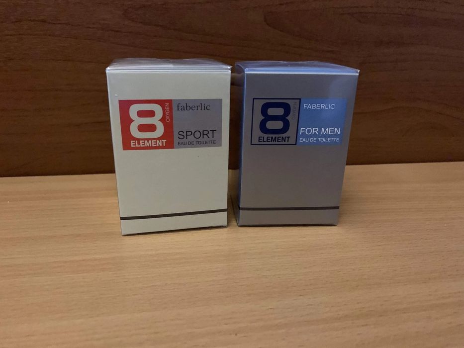 Новое в упаковке для мужщин