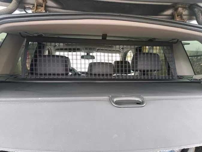 Rulou portbagaj BMW X3 f25