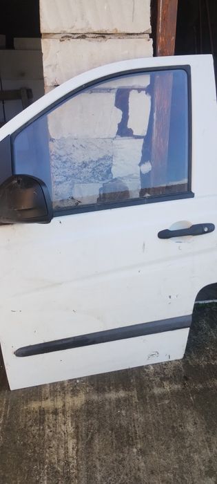 Vand usi mercedes vito 2011